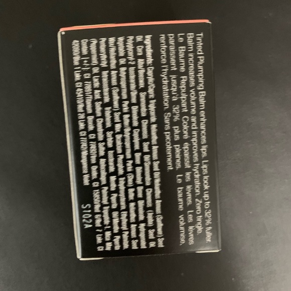 Mini lip plump - Picture 2 of 3